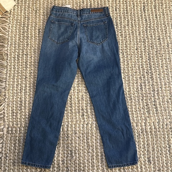 NWT high waist distressed jeans by Cello size 15♥️ - Picture 5 of 10